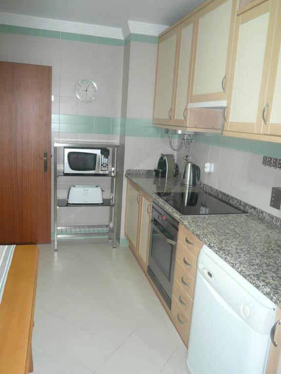 Indigo Suite Apartments Albufeira Exterior photo